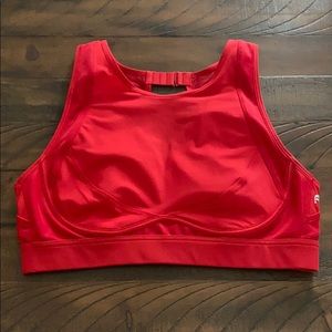 Blare High Impact Sports Bra II